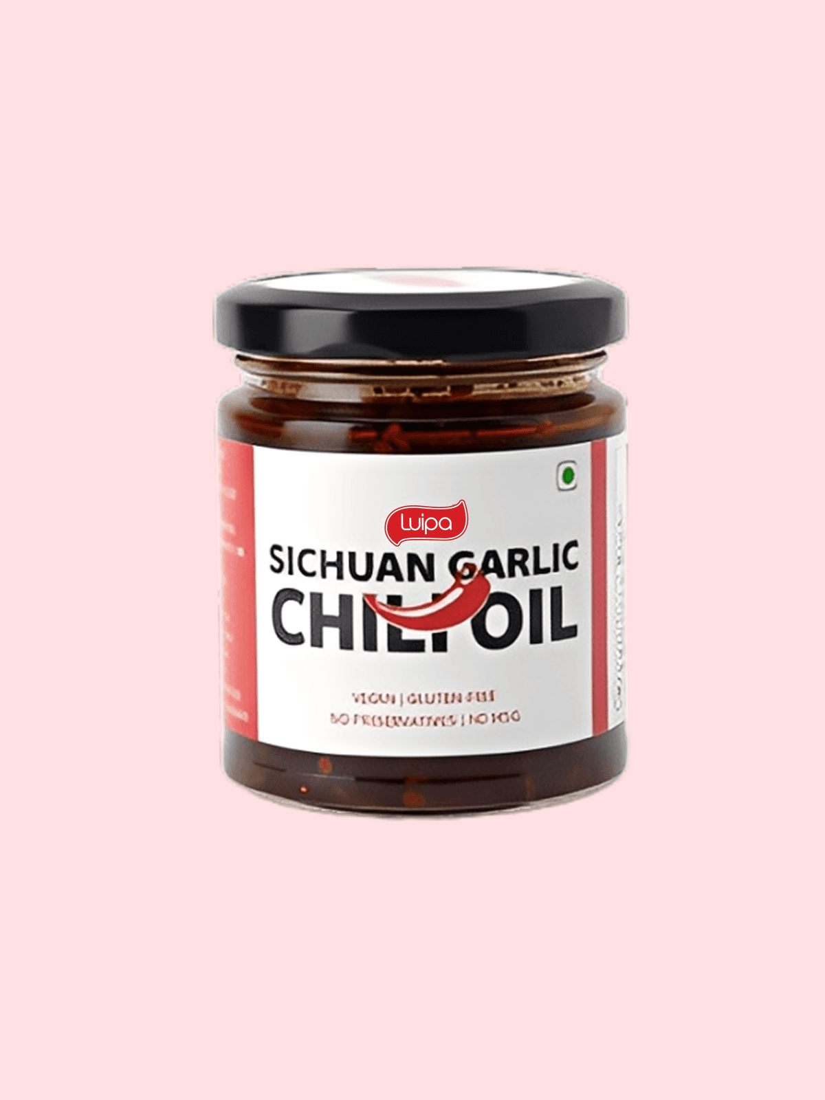 Chilli Oil - image 1