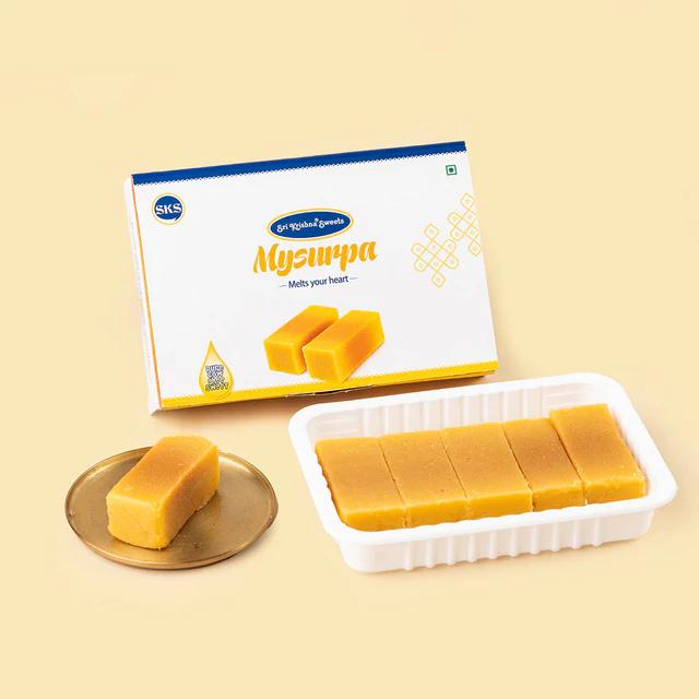Mysurpa - image 1
