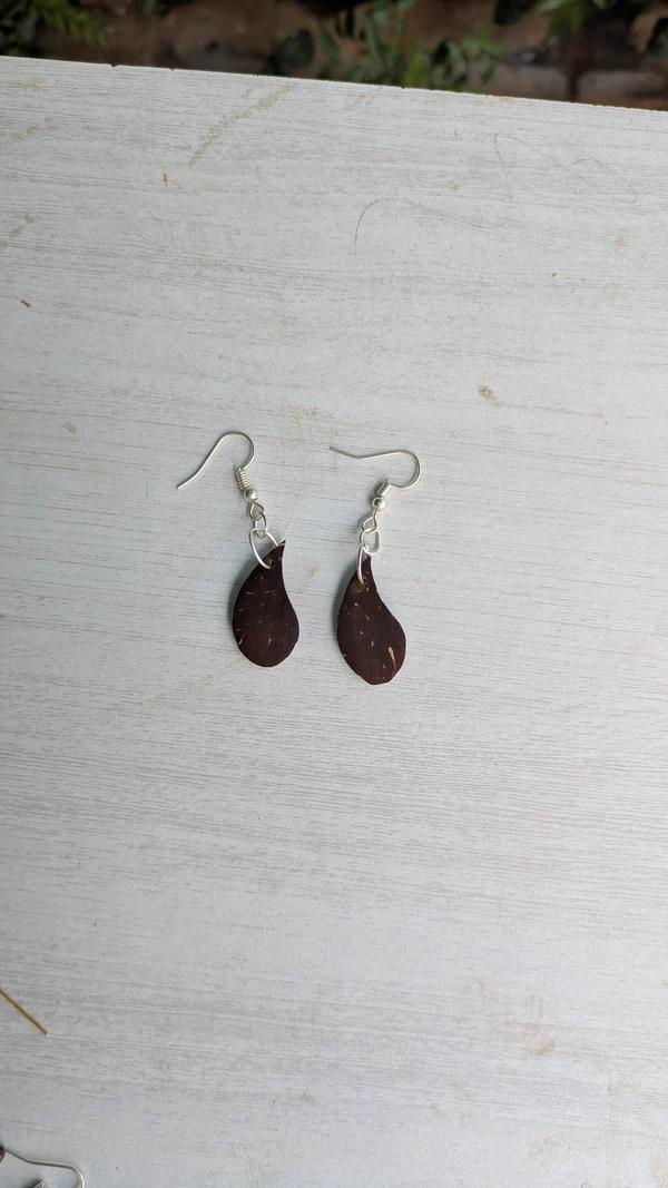 Earrings - 007 - image 1