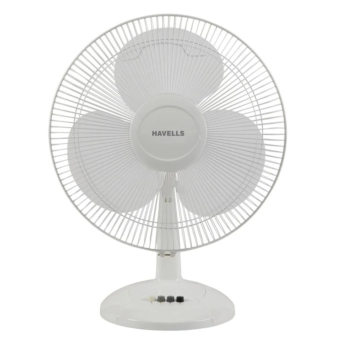Swing LX Table Fan - image 1