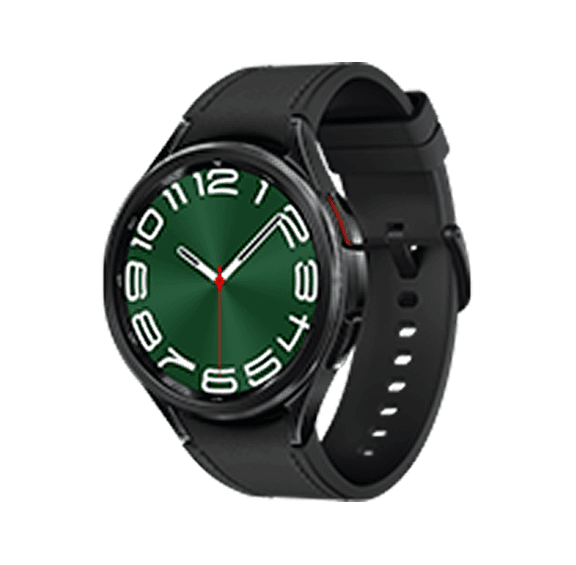 Titan Watch Round Dial - image 1
