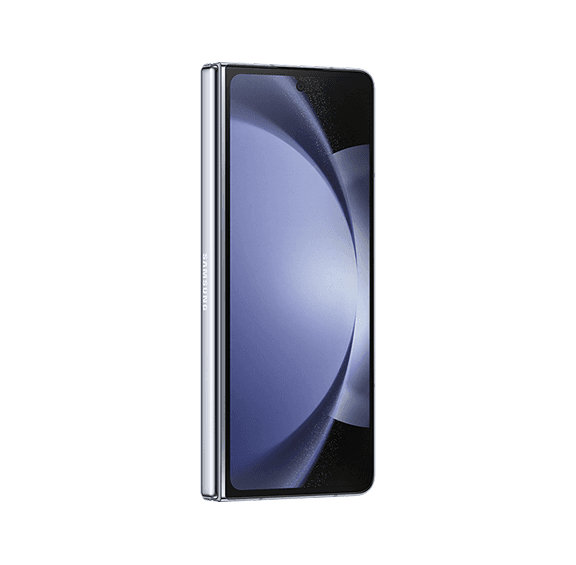 Samsung Galaxy Z Fold4 5G (Beige, 256 GB)  (12 GB RAM) - image 1