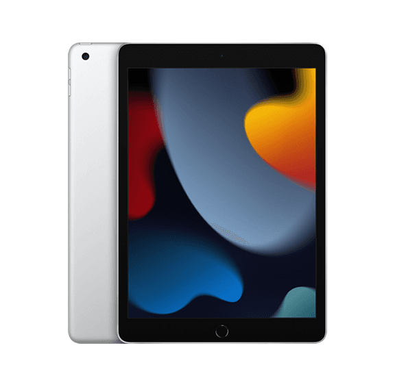 Apple 2025 iPad (A16) 128 GB ROM 11.0 inch with Wi-Fi Only (Silver) - image 1