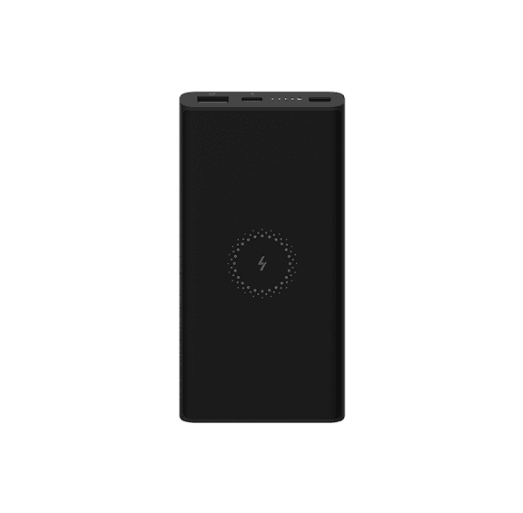 Xiaomi Pocket Power Bank 10000mAh - image 1