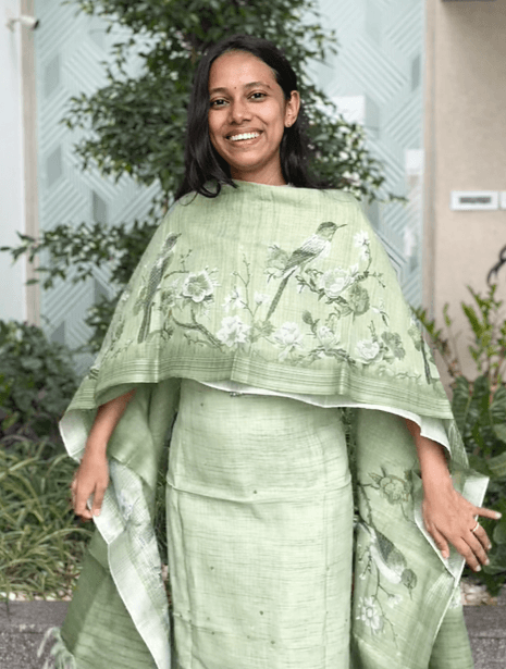 Cotton Salwar - image 1