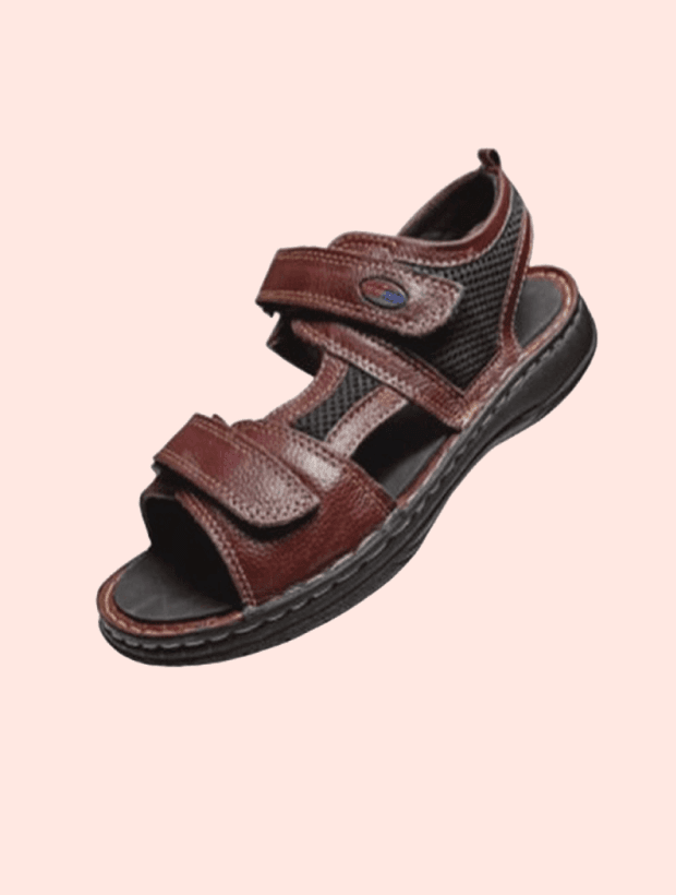 Rockland leather men - image 2