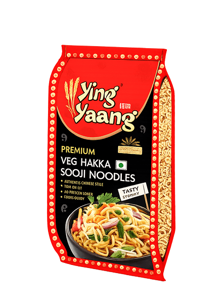 Ying Yaang Premium Hakka Noodles 800Gm - image 1