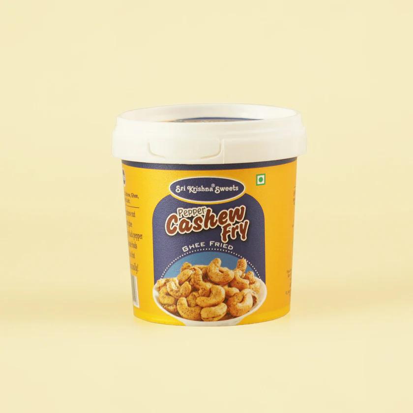 Cashew Fry - image 2