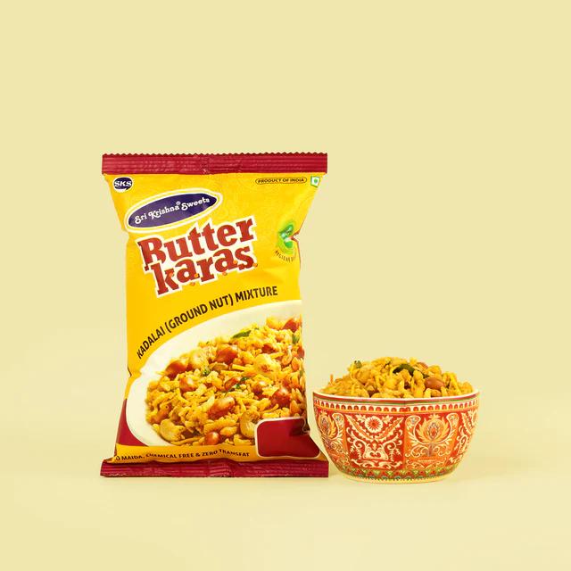 Kadalai Mixture - image 1