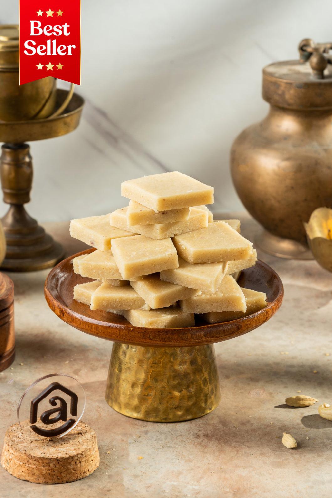 Kaju kathili - image 1