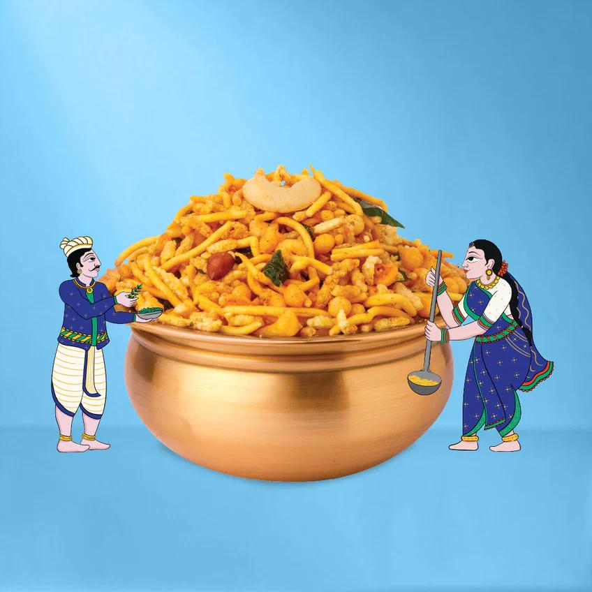 Madras Mixture - image 2