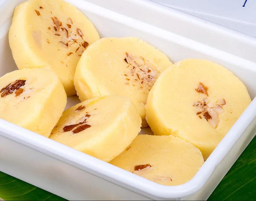 milk peda - image 1