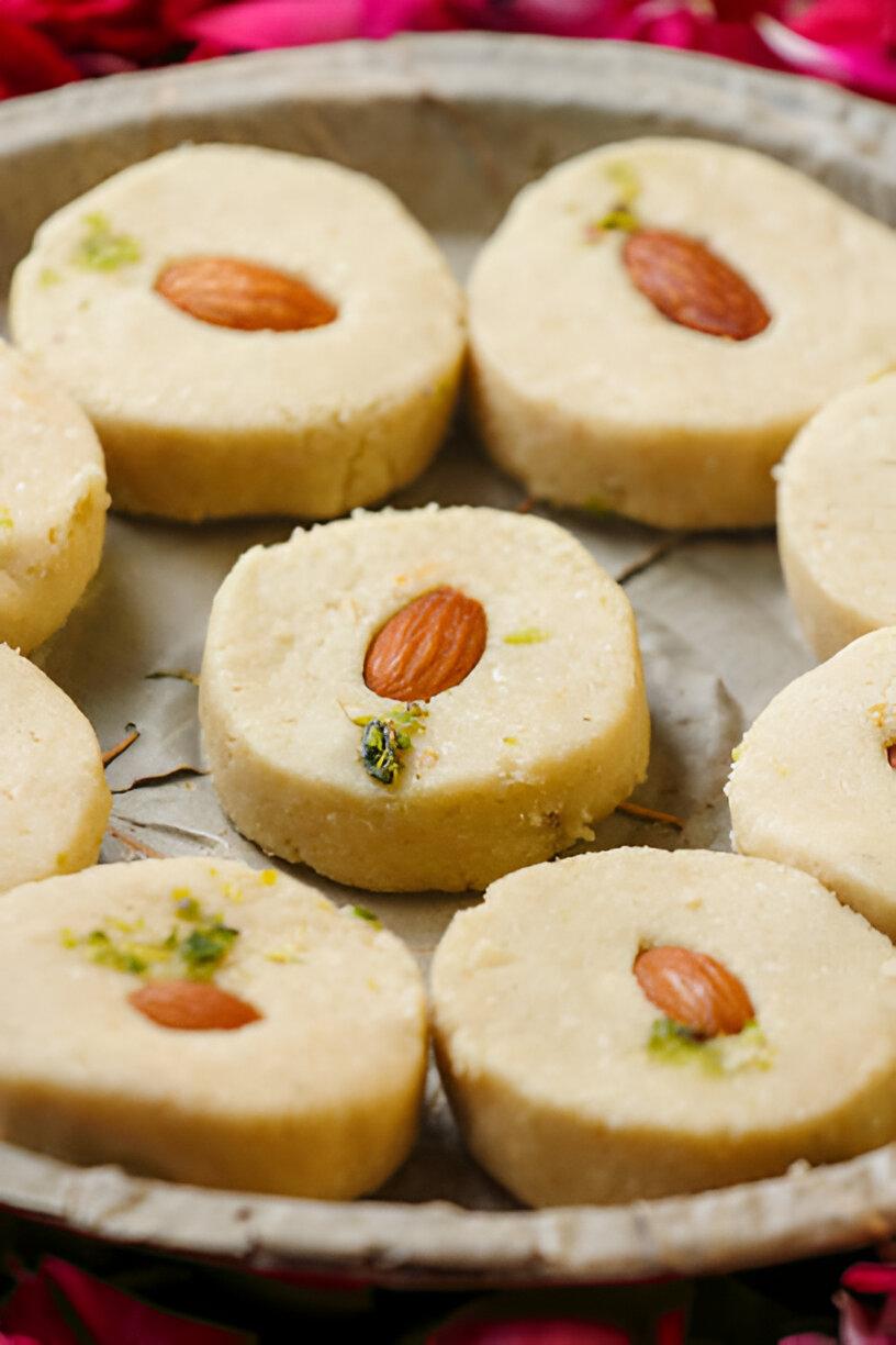 milk peda - image 2