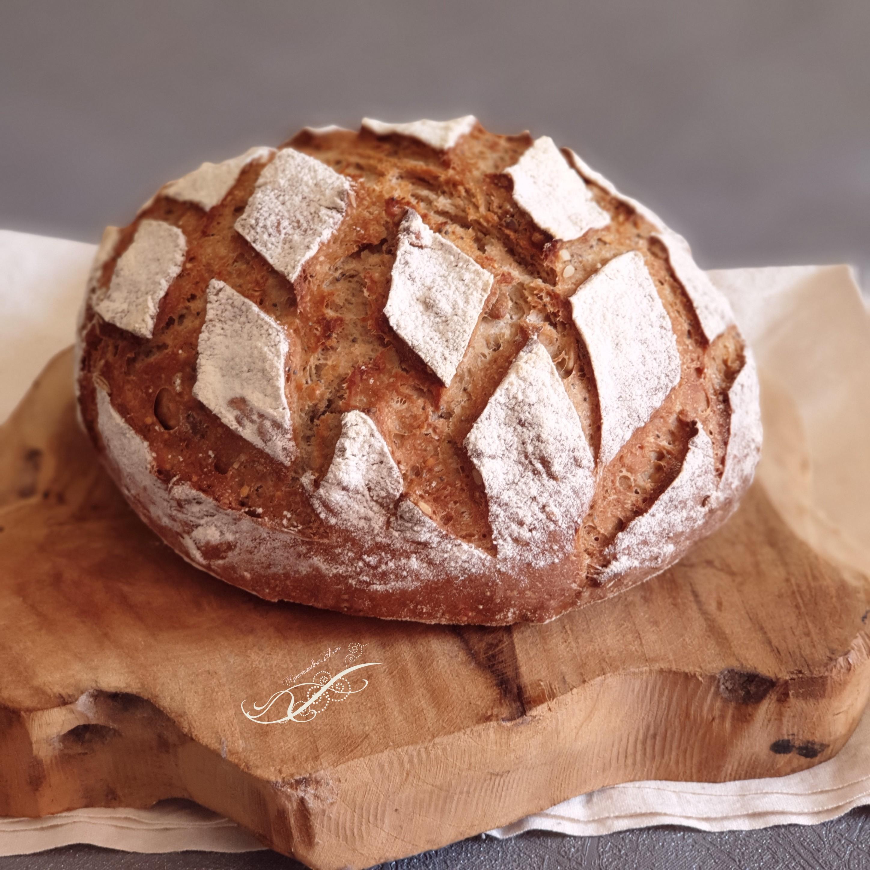 Pain de Campagne - image 1