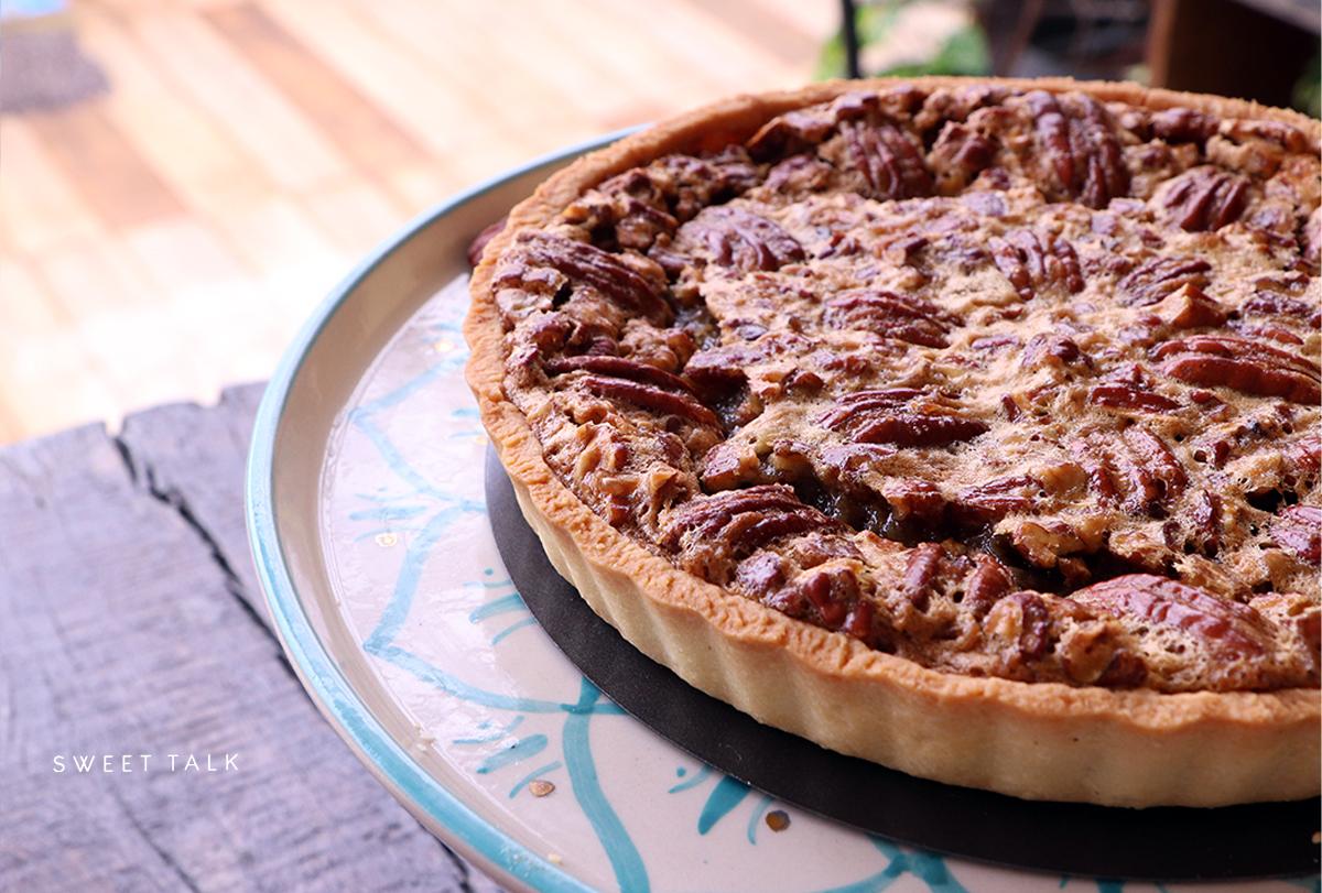 Pecan Pie - image 1