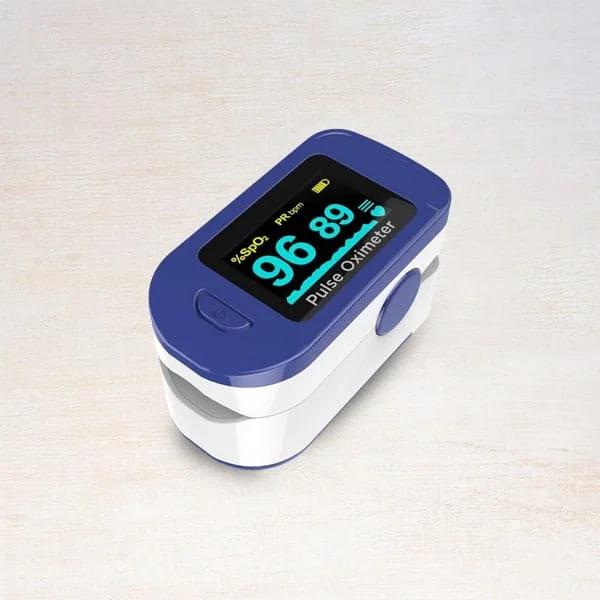 Pulse Oximeter - image 1