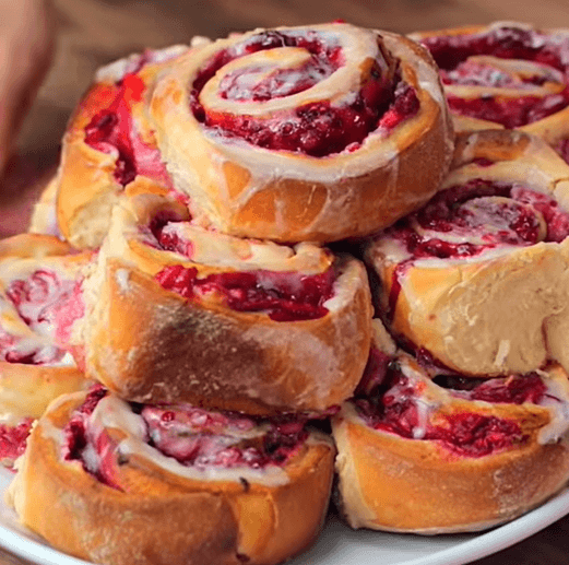 Raspberry Danish - image 2