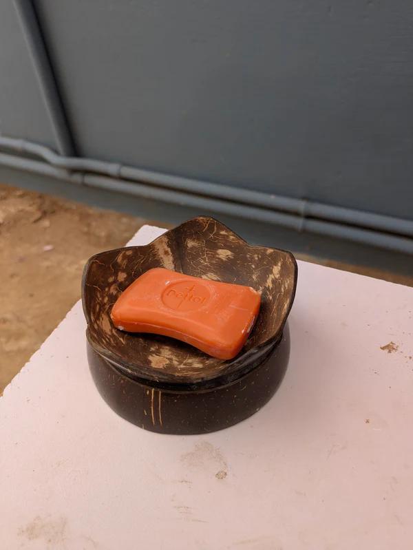 Soap Holder - image 1