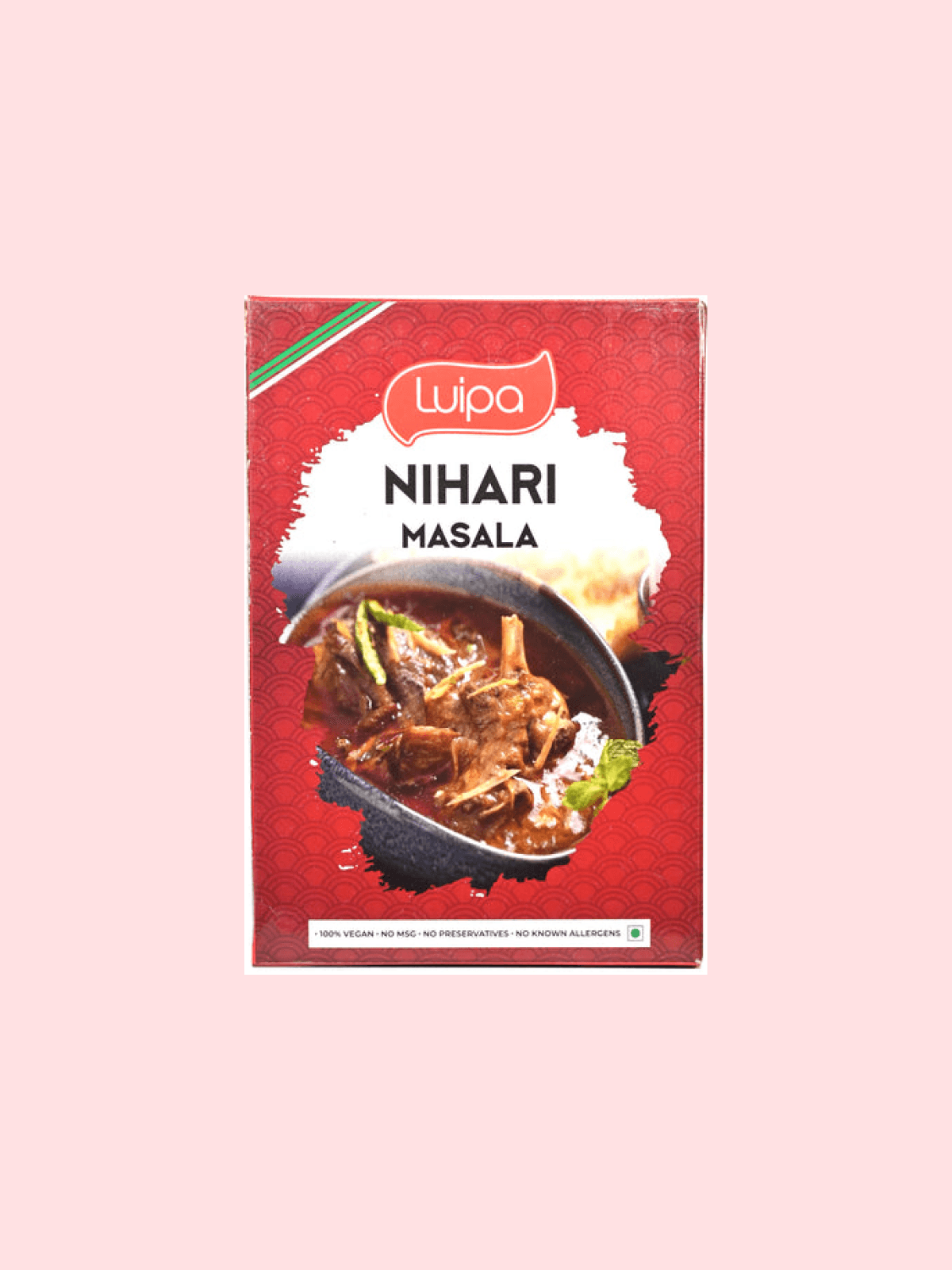 Luipa Nihari Masala 50g - image 1