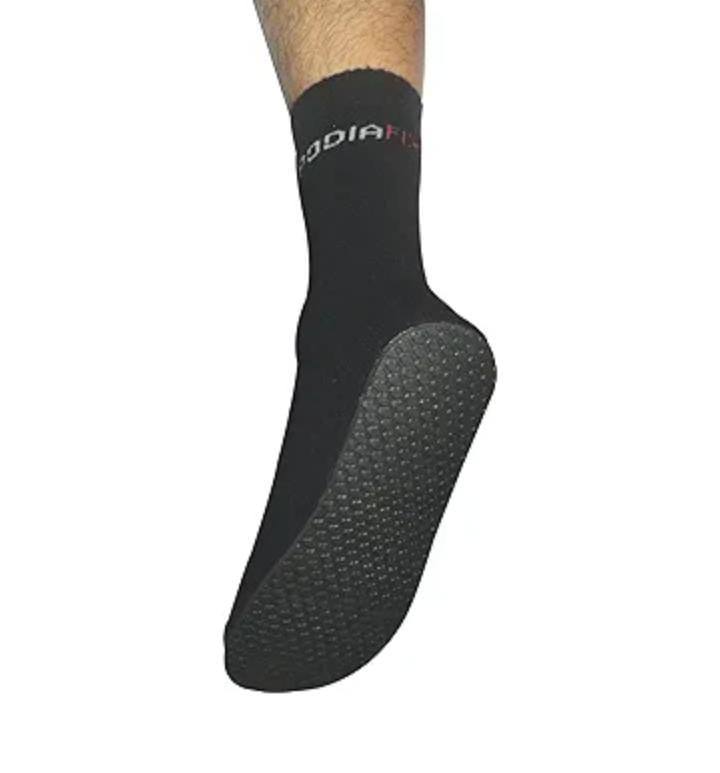 Temple Socks - image 1