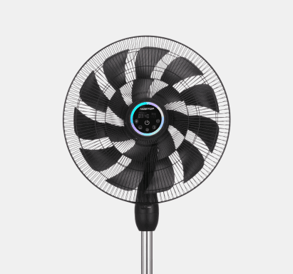 Torino Pedestal Fan - image 1