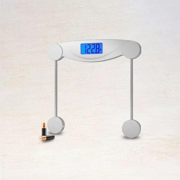 Weight Scale - image 1