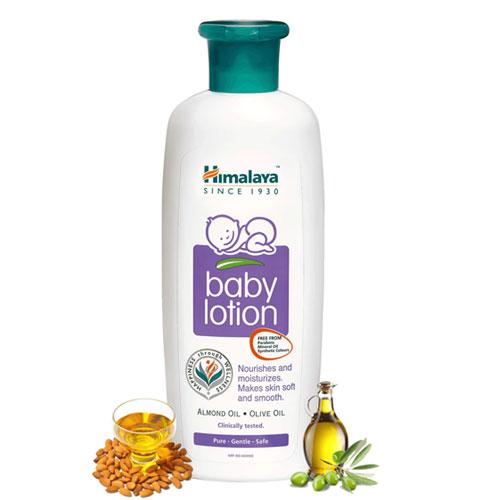 Baby Lotion - image 1