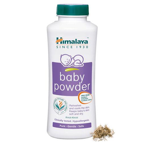 Baby Powder - image 1