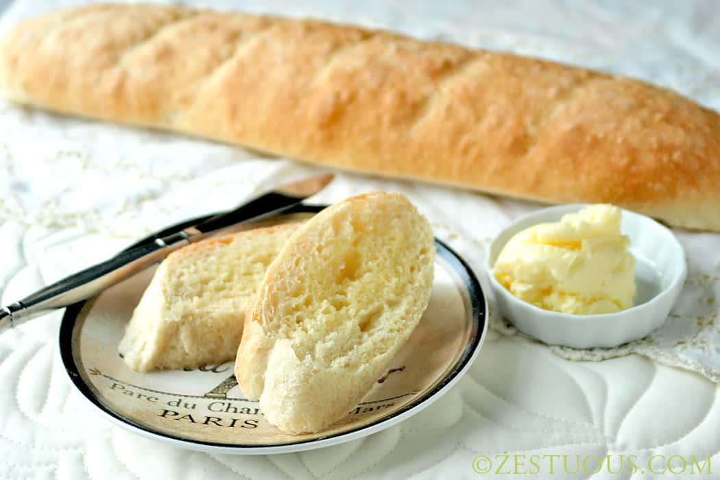 French Baguettes - image 2