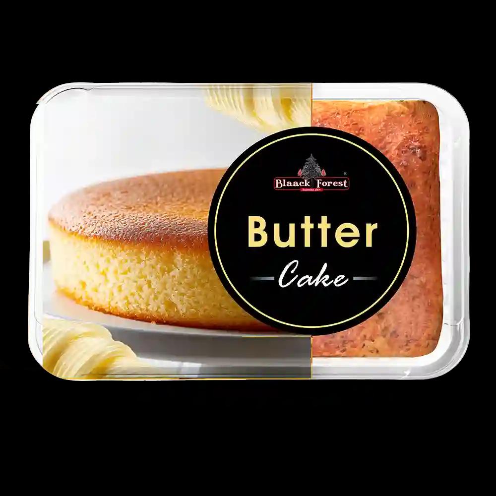 Butter Cake