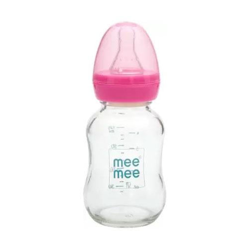 Baby Feeding Bottle, 120ml - image 1