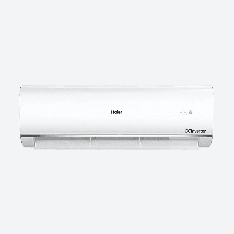 Haier 1.0 ton 3 split AC - image 2