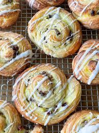 Pain Aux Raisins - image 1