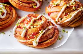 Raspberry Danish - image 3