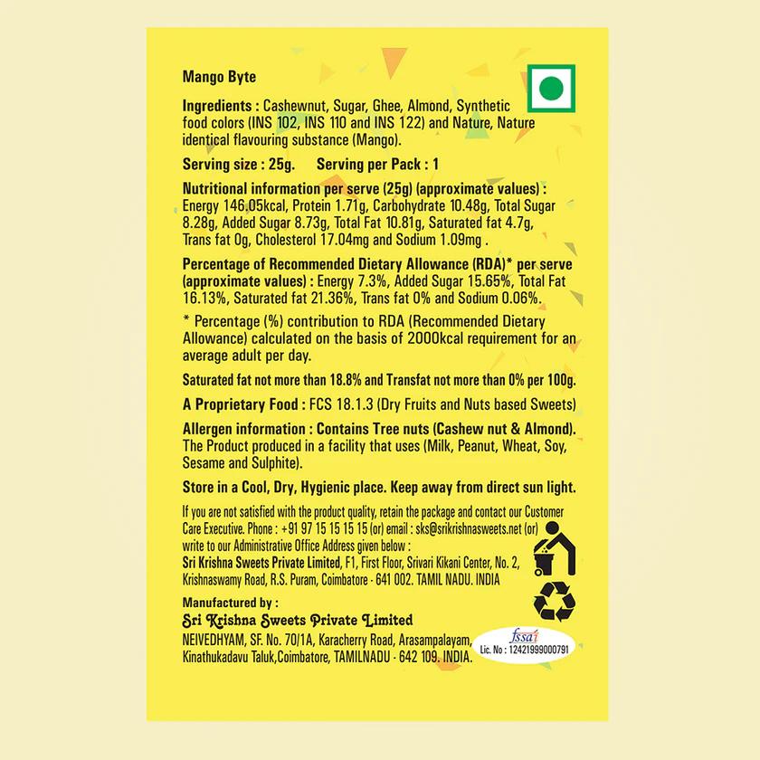 Mango Byte - image 3