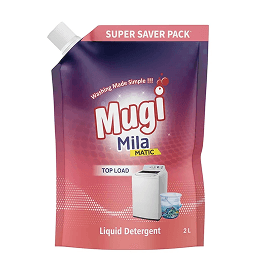 Mugi Liquid Pouch - image 1