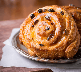 Pain Aux Raisins - image 2