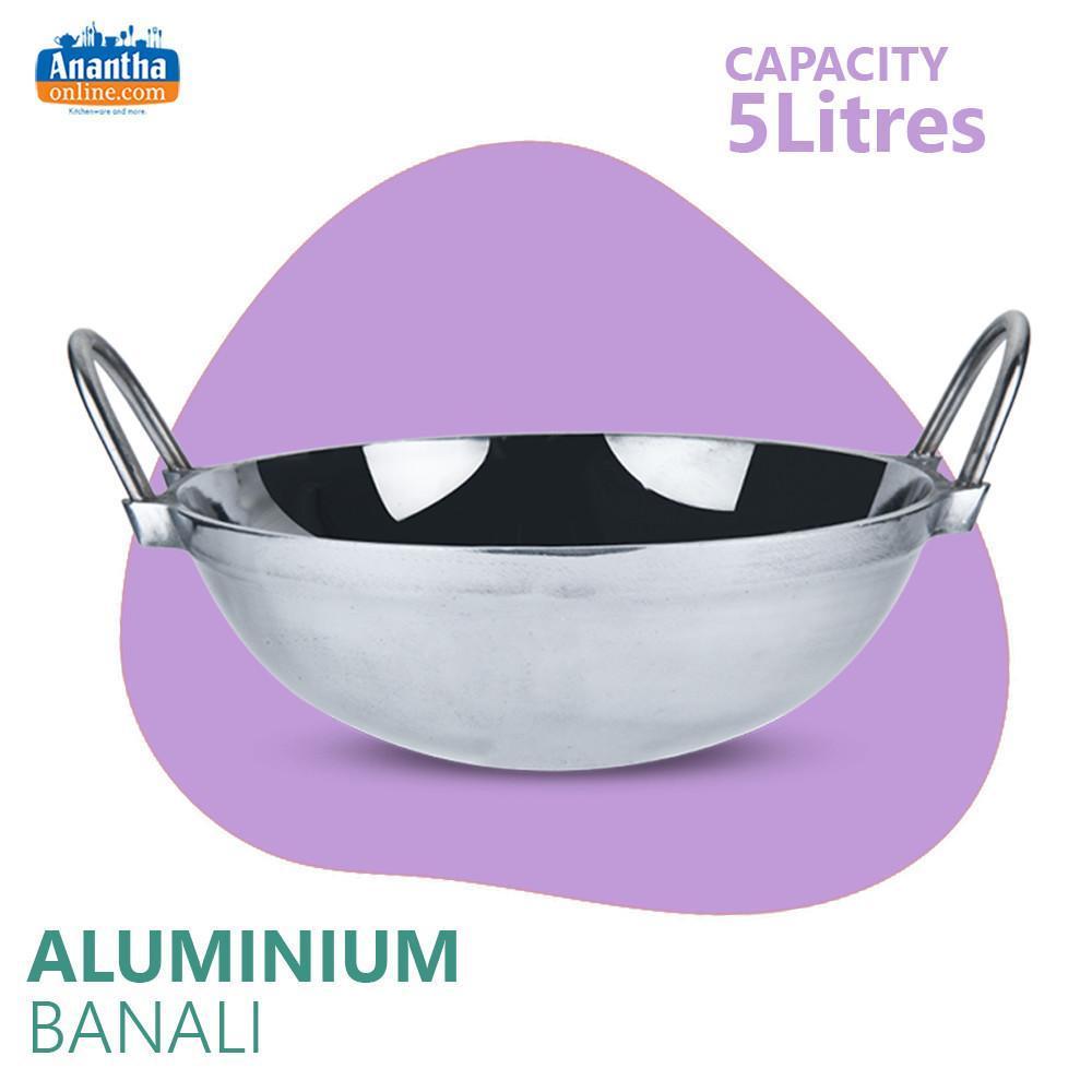 ALUMINIUM V BANALI -14 - image 1