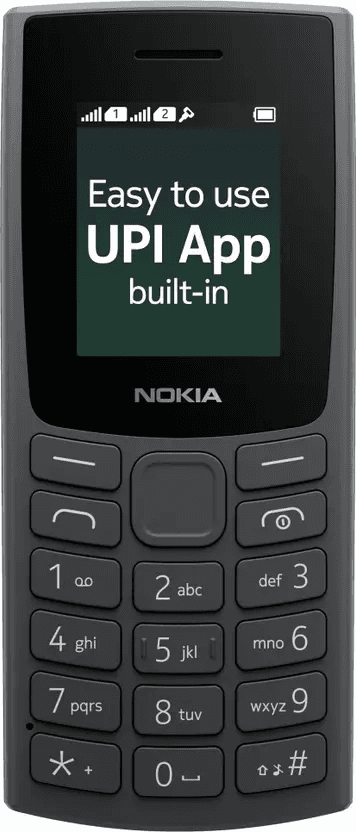 Nokia 105 Single SIM - image 2