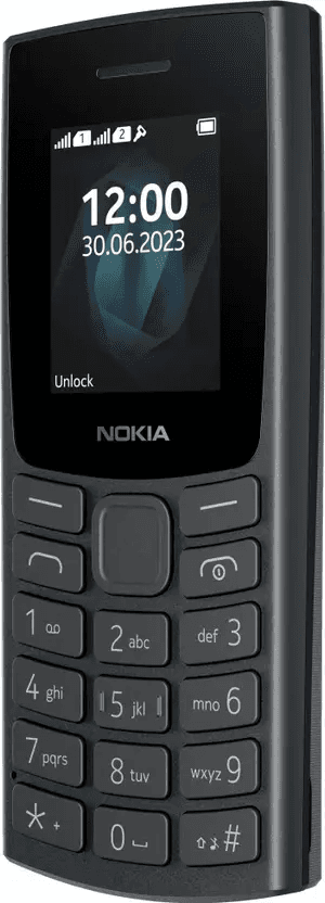 Nokia 105 Single SIM - image 3