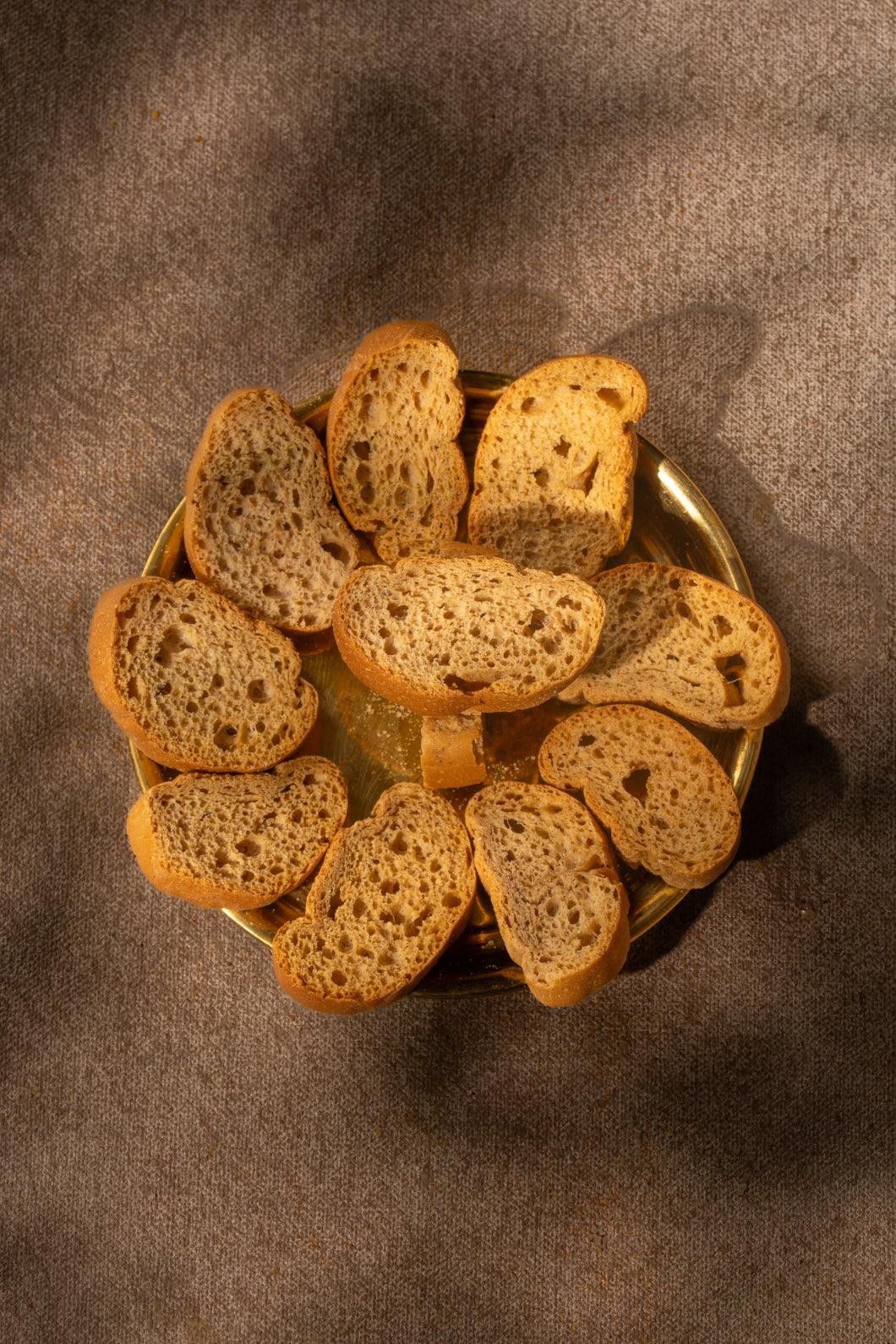 Wheat Rusk - image 2