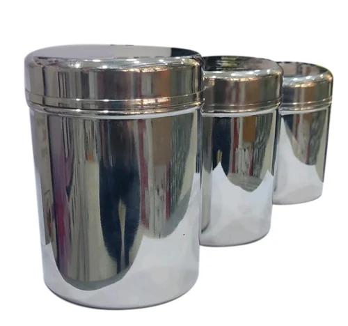 SS Set of 3 Pcs Sambadam - image 2