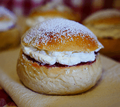 Swedish Semlor - image 5