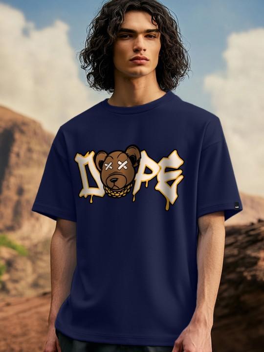 Bewakoof Oversized T-shirt - image 1