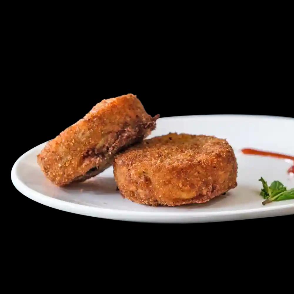 Veg Wraps Combo - image 4