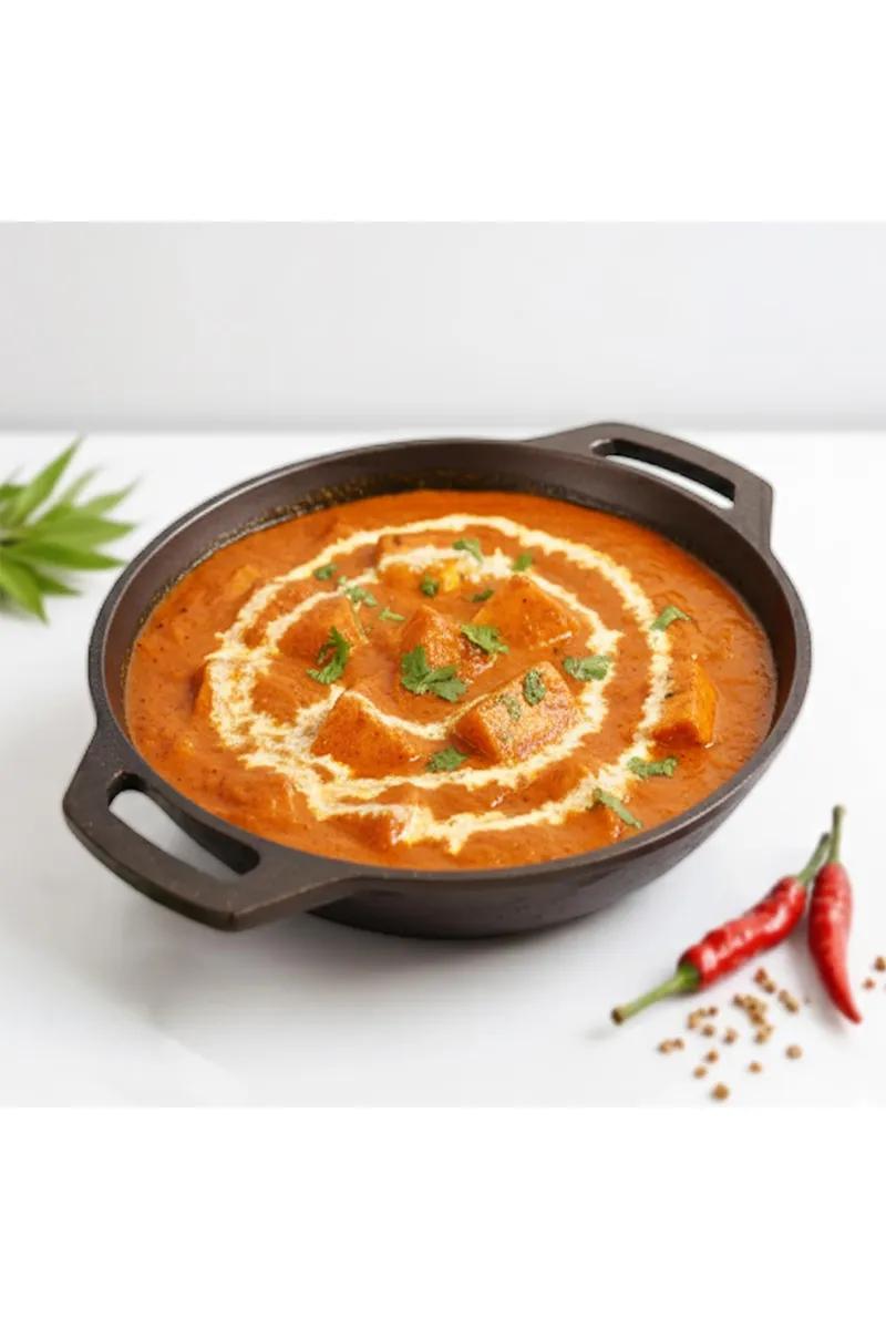 Bluevel Cast Iron Kada - image 1