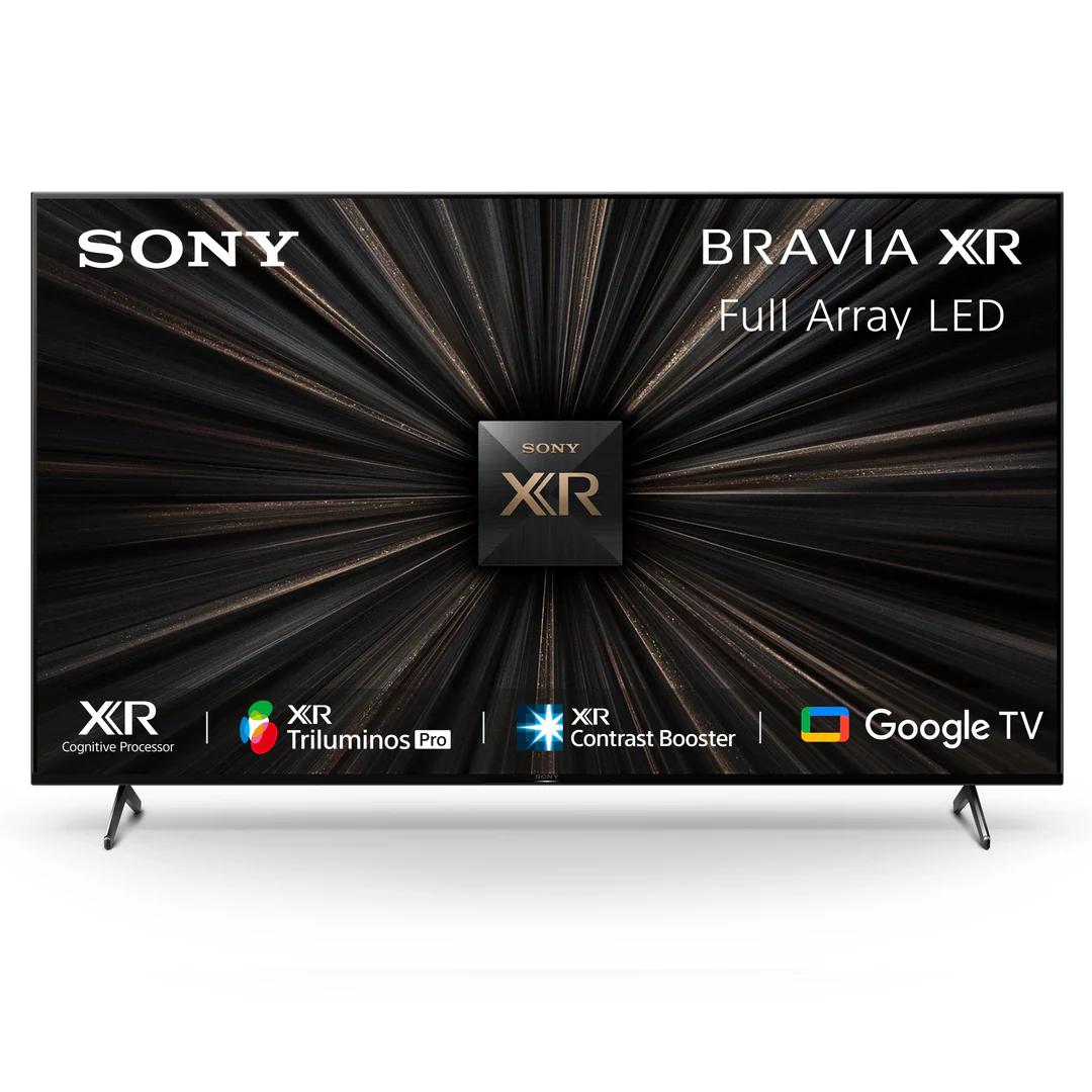 Sony Bravia X90J 4K Ultra HD - image 1
