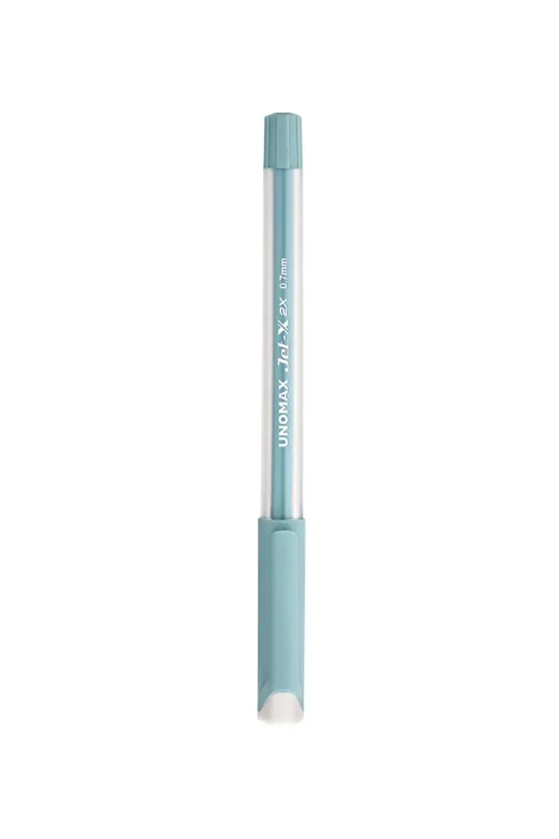Unomax Jet X 2X Ball Point Pen - Pack of 10 - image 2