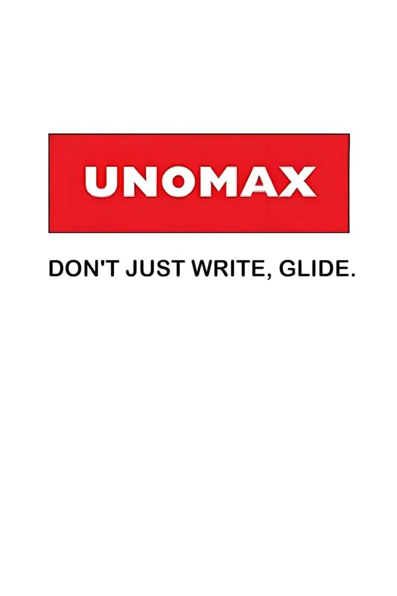 Unomax Jet X 2X Ball Point Pen - Pack of 10 - image 1