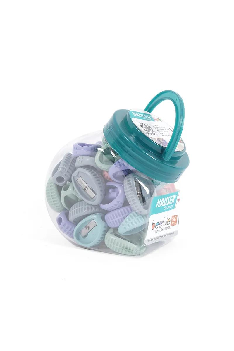 Hauser Beetle Pencil Sharpener - Pack of 50 - image 3